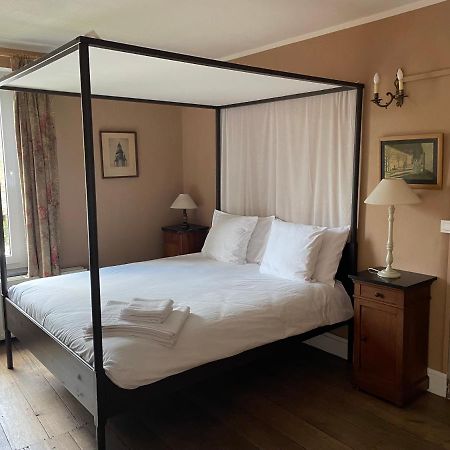 ボーレン Grammelot Bed & Breakfast エクステリア 写真