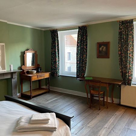 ボーレン Grammelot Bed & Breakfast エクステリア 写真