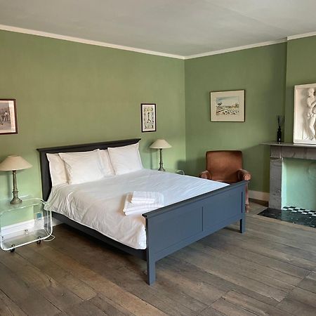 ボーレン Grammelot Bed & Breakfast エクステリア 写真