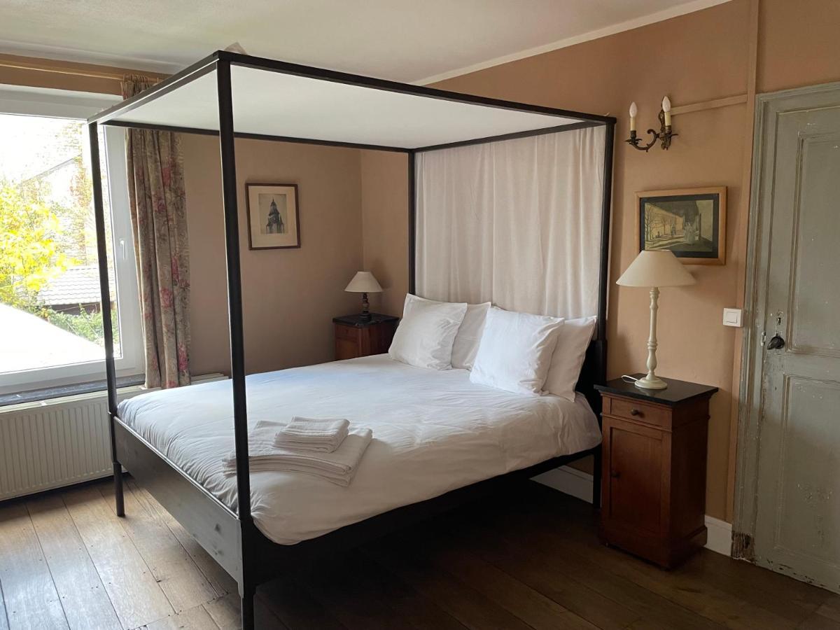 ボーレン Grammelot Bed & Breakfast エクステリア 写真